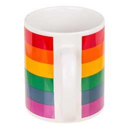 Bildspel - Mugg Pride