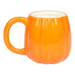 Lysbildefremvisning - Krus Græskar