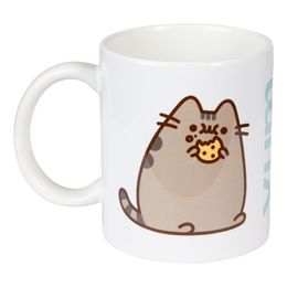 Bildspel - Mugg Pusheen