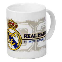 Krus Real Madrid