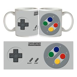 Mugg SNES Controller