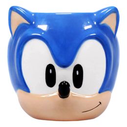 Mugg Sonic the Hedgehog