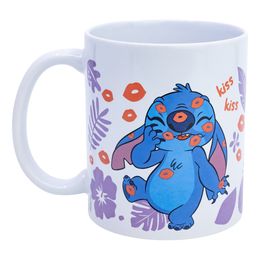 Bildspel - Mugg Stitch och Angel