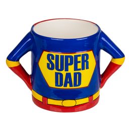 Mugg Super Dad
