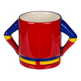 Bildspel - Mugg Super Dad