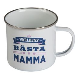 Mugg Världens Bästa Mamma
