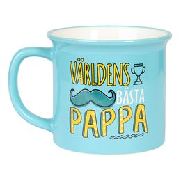 Diaesitys - Muki Världens Bästa Pappa