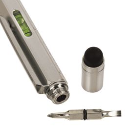 Bildspel - Multiverktygspenna 6-i-1