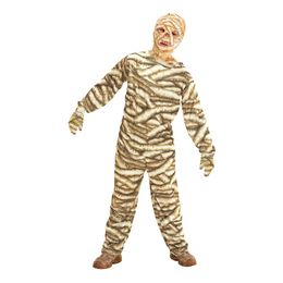 Mumie Barn Maskeraddräkt