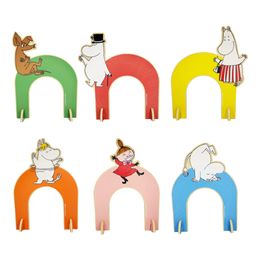 Diaesitys - Muumi Kroketti