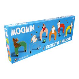 Diaesitys - Muumi Kroketti