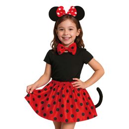 Mus Barn Tillbehörskit