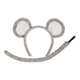 Mus Tilbehørssett Barn