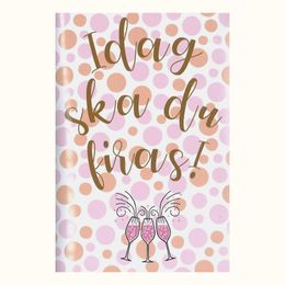 Musikkort Idag Ska Du Firas