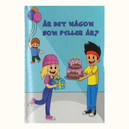 Musikkort Yumi & Tomu