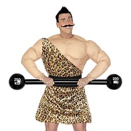 Bildspel - Muskeltröja