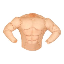 Bildspel - Muskeltröja