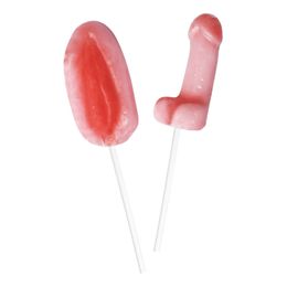 Vaginatikkari & Penistikkari