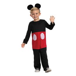 Mikki Hiiri Lasten Naamiaisasu