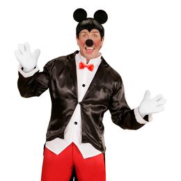 Bildspel - Musse Pigg Tillbehörskit