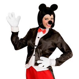 Bildspel - Musse Pigg Tillbehörskit