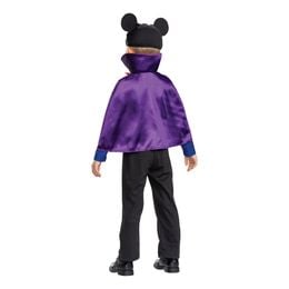 Diaesitys - Mikki Hiiri Vampyyri Lasten Naamiaisasu