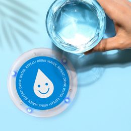 Bildspel - Mustard Drink Buddy Glasunderlägg