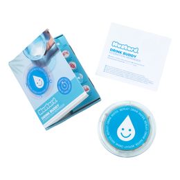 Bildspel - Mustard Drink Buddy Glasunderlägg