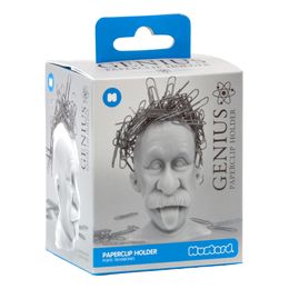 Mustard Genius Gemhållare