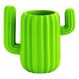 Bildspel - Mustard Kaktus Skrivbordsorganisatör