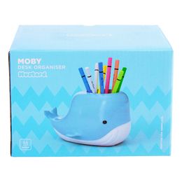 Mustard Moby Val Skrivbordsorganisatör