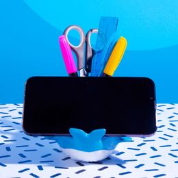 Bildspel - Mustard Moby Val Skrivbordsorganisatör