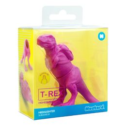 Mustard Överstrykningspenna T-Rex