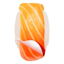 Bildspel - Mustard Sushi Bento Sticky Notes