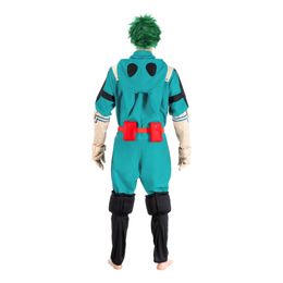 Bildspel - My Hero Academia™ Izuku Midoriya Maskeraddräkt