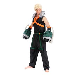 My Hero Academia™ Katsuki Bakugo Maskeraddräkt