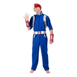 My Hero Academia™ Shoto Todoroki Maskeraddräkt