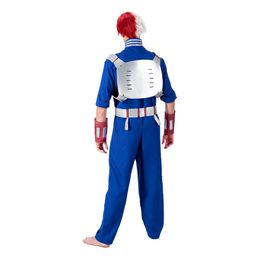 Bildspel - My Hero Academia™ Shoto Todoroki Maskeraddräkt