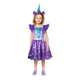 My Little Pony Izzy Moonbow Børnekostume