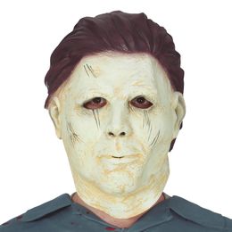 Myers Latexmask