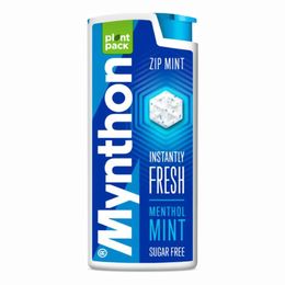 Mynthon Mint Menthol
