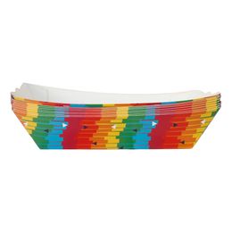 Nachotråg Tacoparty