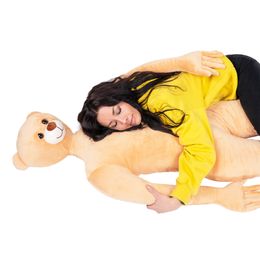 Lysbildefremvisning - Bamse Kropspude