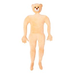 Lysbildefremvisning - Bamse Kropspude