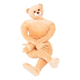 Lysbildefremvisning - Bamse Kropspude