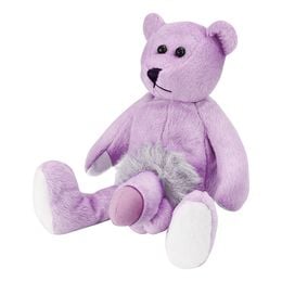 Bildspel - Nudist Nalle