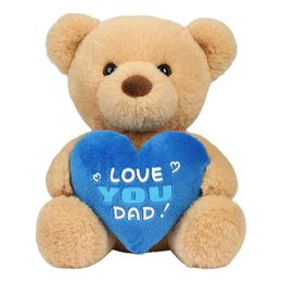 Nallekarhu Love You Dad