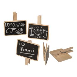 Griffeltavla på Klädnypa Mini