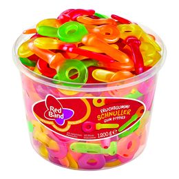 Red Band Frugtnapper Økonomipakke