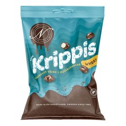 Narr Krippis Wheat